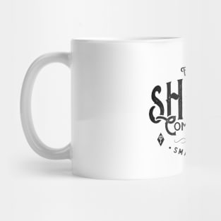 Shelby Company Ltd Mug